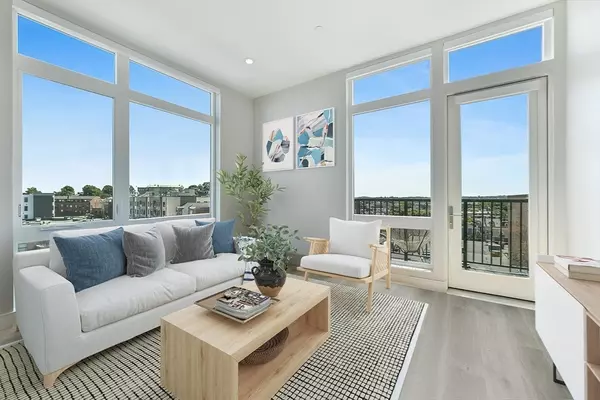 420 W Broadway #604, Boston, MA 02127