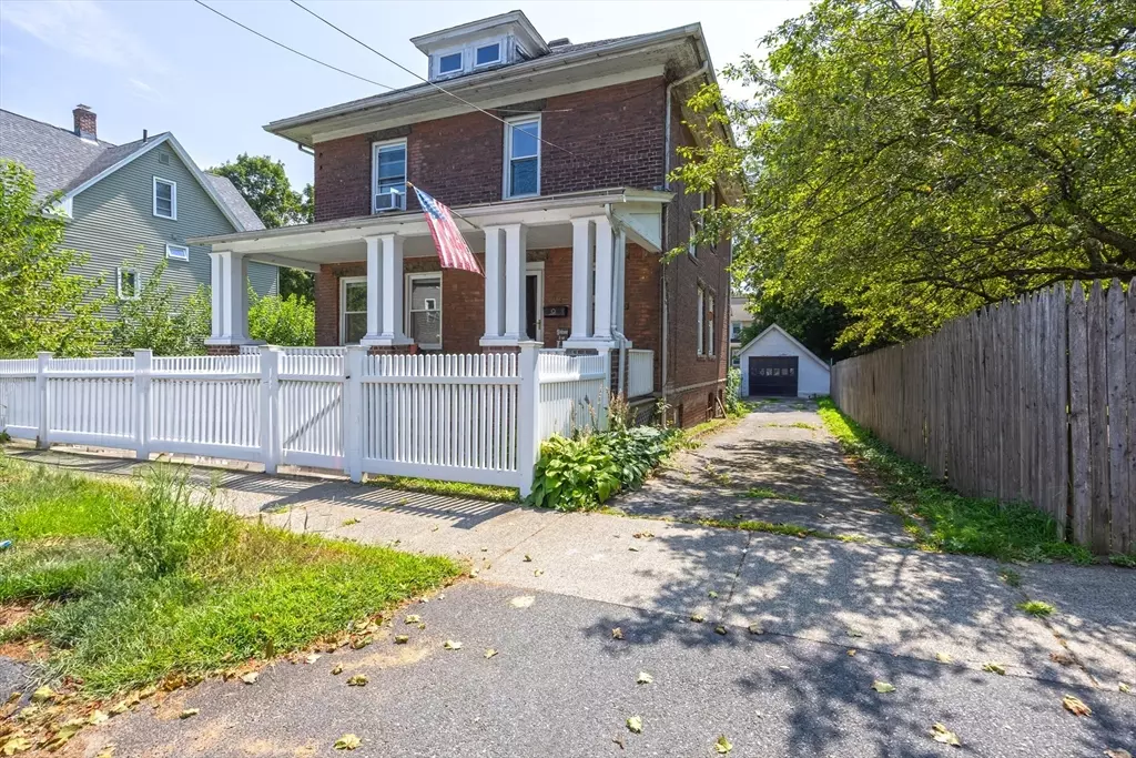 West Springfield, MA 01089,21 High St