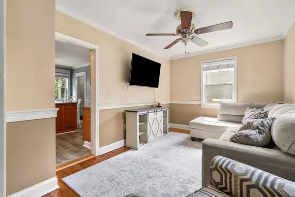 Haverhill, MA 01830,31 Rosemary Ave