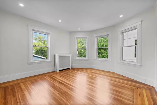 Arlington, MA 02476,37 Fountain Road #2