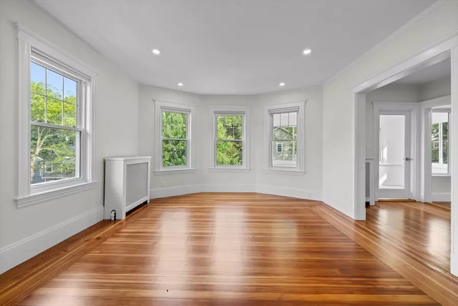37 Fountain Road #2, Arlington, MA 02476
