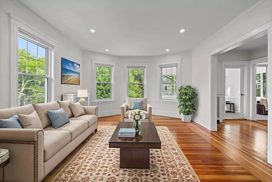 37 Fountain Road #2, Arlington, MA 02476