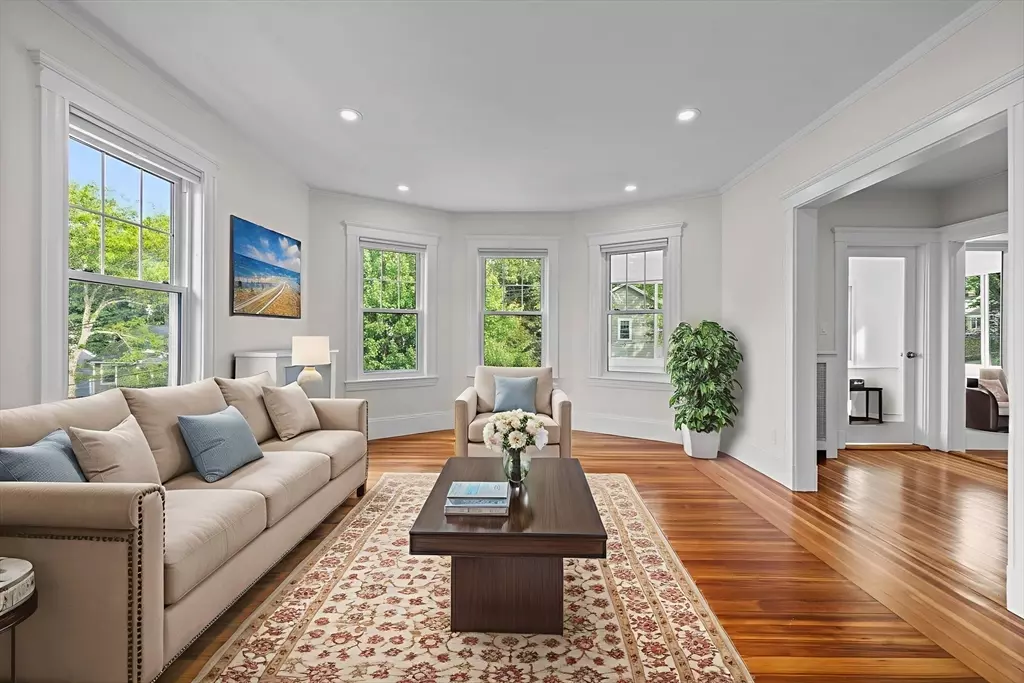 Arlington, MA 02476,37 Fountain Road #2