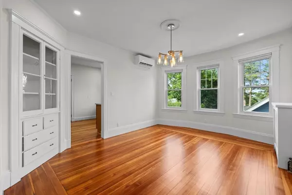 Arlington, MA 02476,37 Fountain Road #2