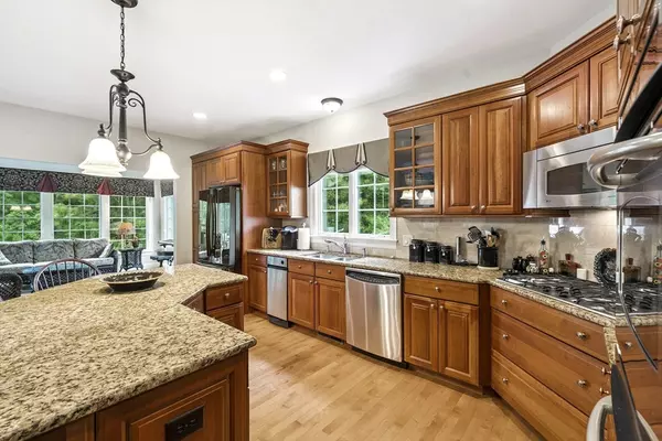Mattapoisett, MA 02739,52 Prince Snow Cir