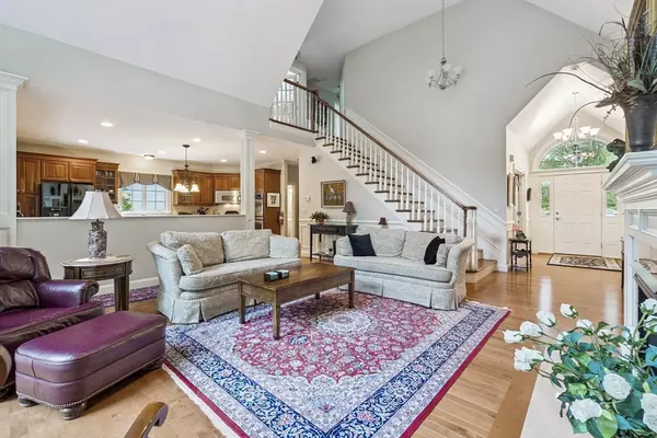 Mattapoisett, MA 02739,52 Prince Snow Cir