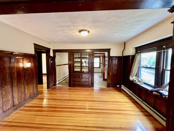 Cambridge, MA 02138,40 Copley St #1