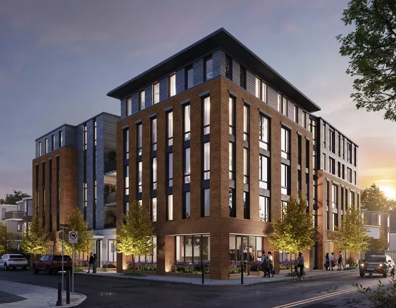 100 Lincoln Street #506, Boston, MA 02135