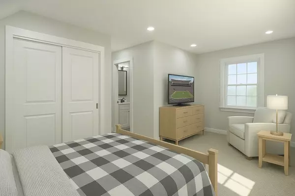 Shirley, MA 01464,9 Ambrose Way #9