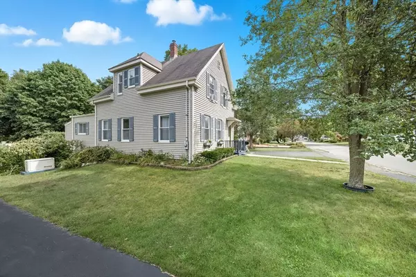 Rockland, MA 02370,44 Albion Street