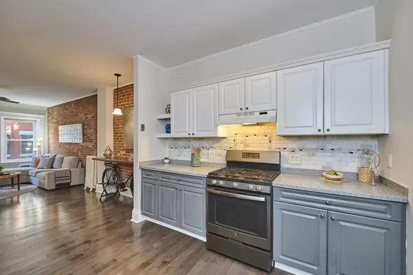 Brookline, MA 02446,5 Auburn Ct #1