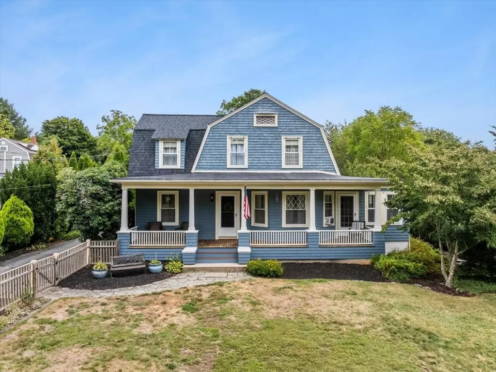 Swansea, MA 02777,147 Elm St