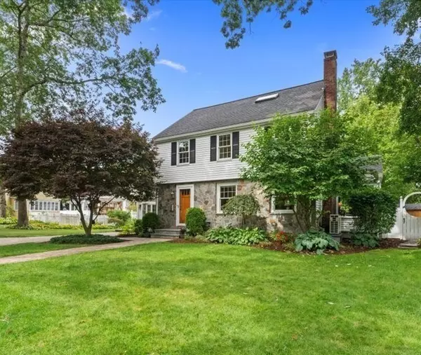 Wellesley, MA 02481,56 Pine Plain Road