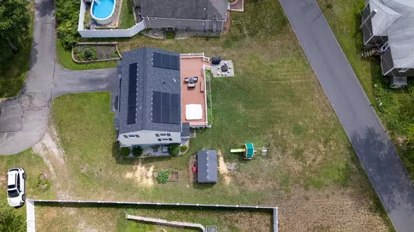 Billerica, MA 01821,1 Fenner St