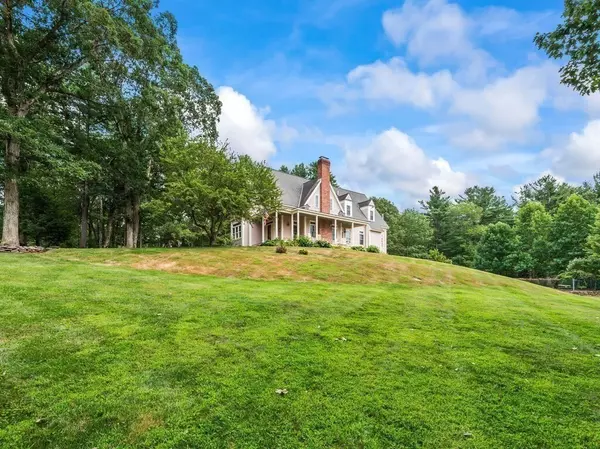 Princeton, MA 01541,15 Stagecoach Rd