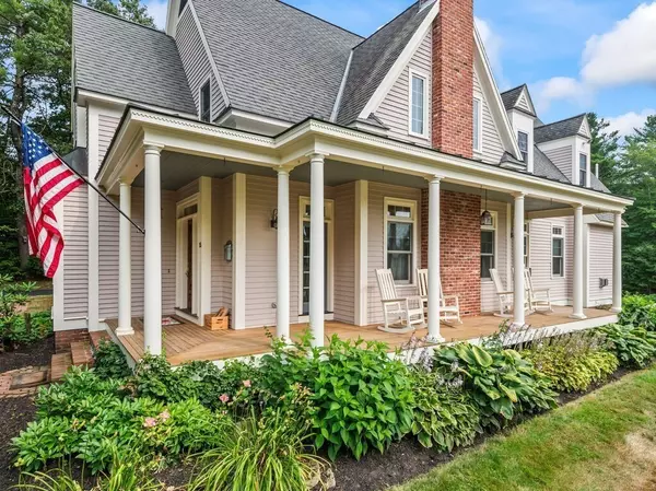 Princeton, MA 01541,15 Stagecoach Rd