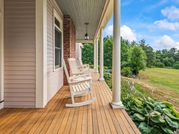 Princeton, MA 01541,15 Stagecoach Rd