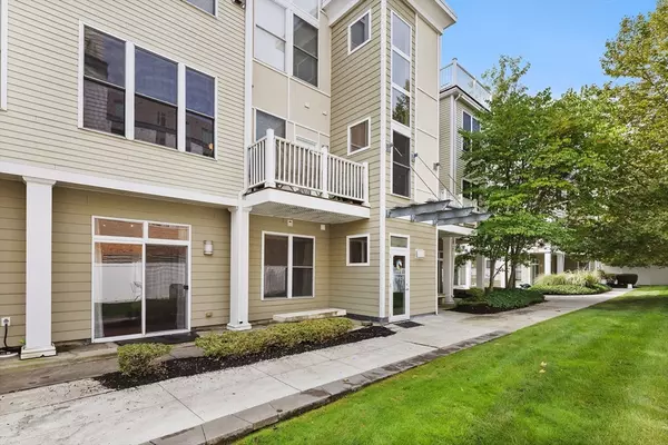 Cambridge, MA 02138,29 Wheeler #108