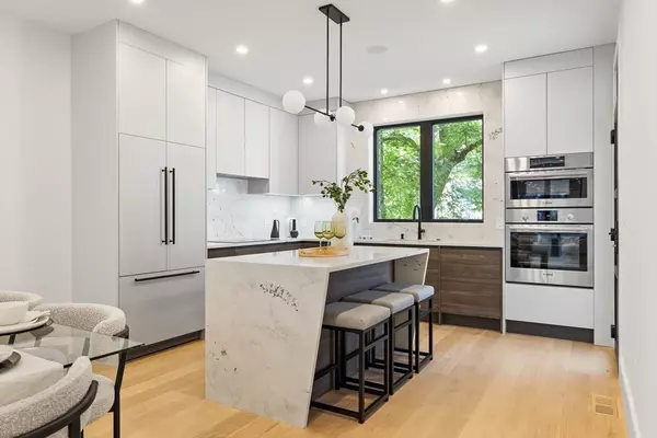 Newton, MA 02461,18 Pennsylvania #18