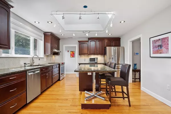 Lexington, MA 02421,41 Webster Road