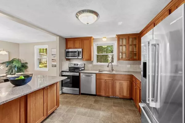 Wayland, MA 01778,3 Keith Rd