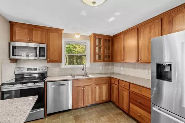 Wayland, MA 01778,3 Keith Rd