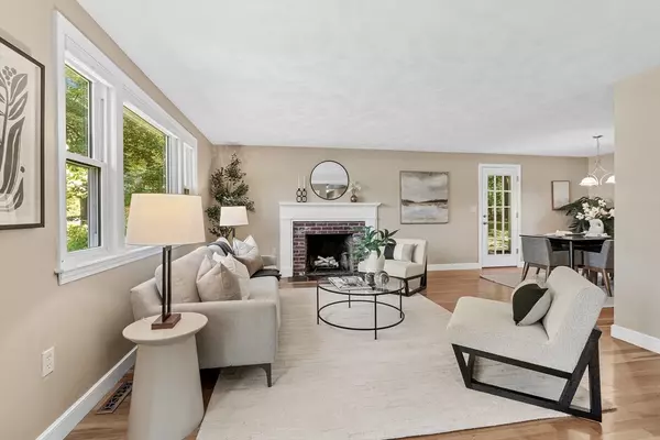 Wayland, MA 01778,3 Keith Rd