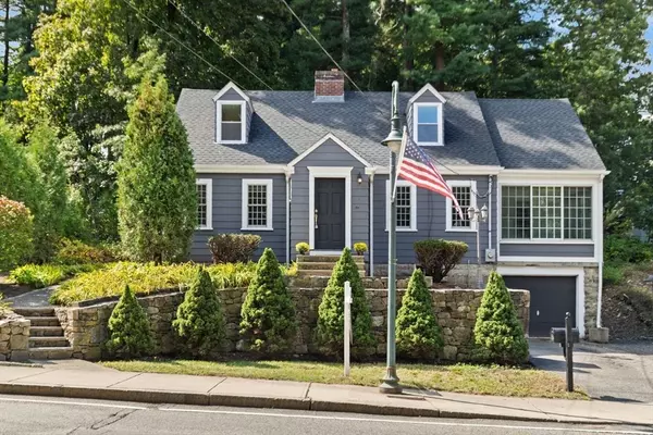Sharon, MA 02067,54 Depot St
