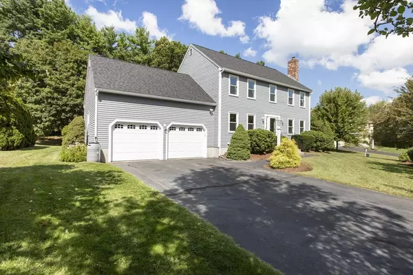 Franklin, MA 02038,128 Eric Dr