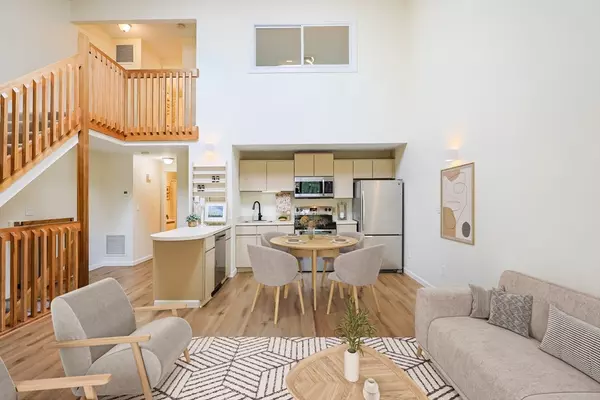 Grafton, MA 01536,21 Lordvale Boulevard #406
