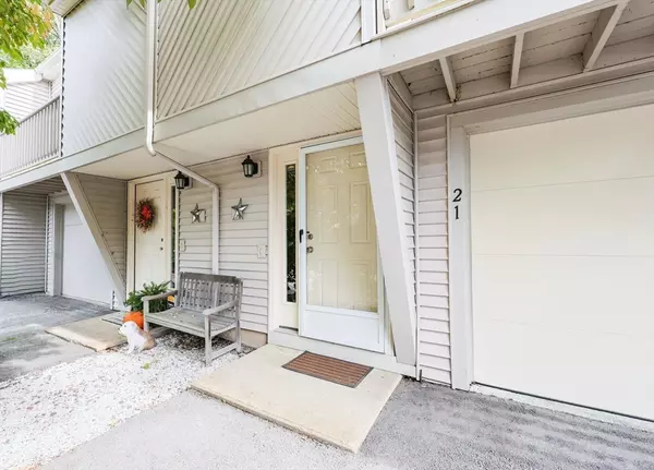Grafton, MA 01536,21 Lordvale Boulevard #406