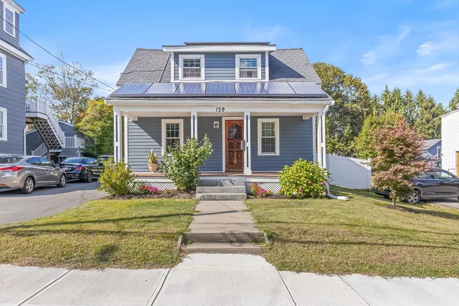 139 Lincoln Street, Marlborough, MA 01752