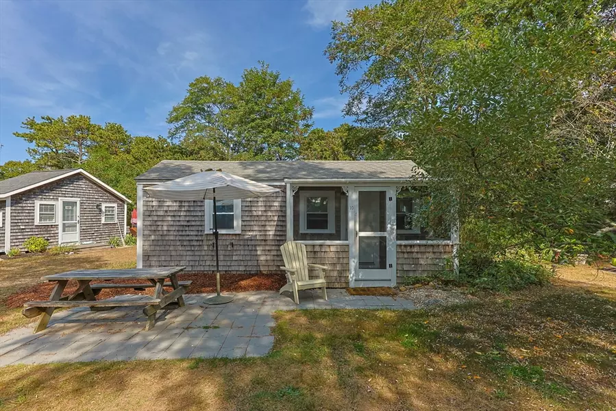 125 Shore Road #10, Truro, MA 02652