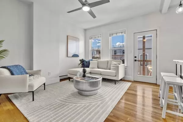 Boston, MA 02127,15 I Street #3