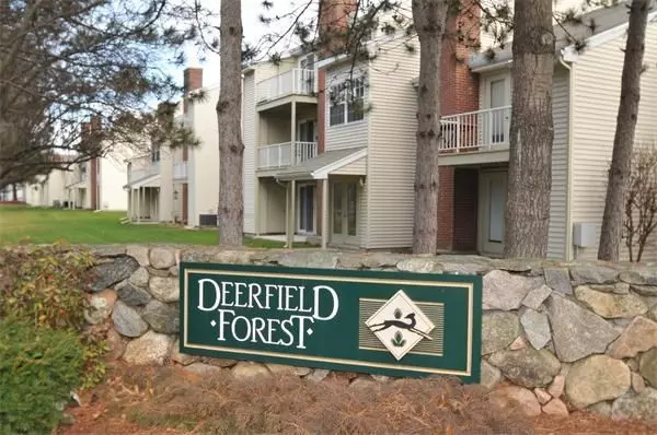 34 Walden Drive #3, Natick, MA 01760