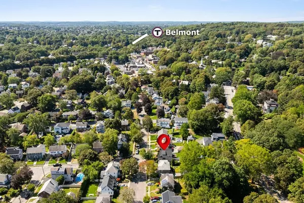 Belmont, MA 02478,125 Claflin St.