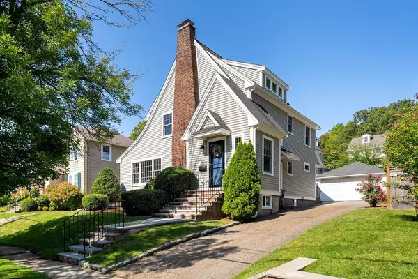 125 Claflin St., Belmont, MA 02478