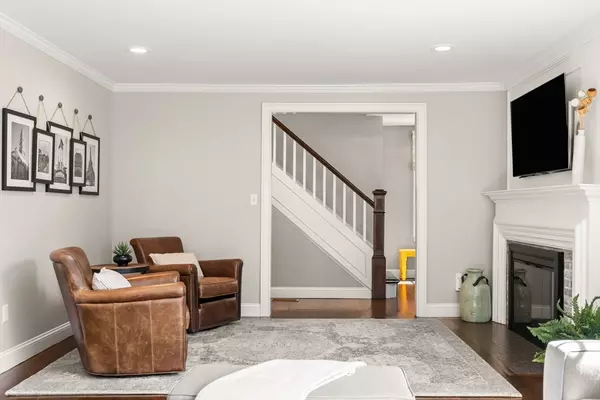 Belmont, MA 02478,125 Claflin St.