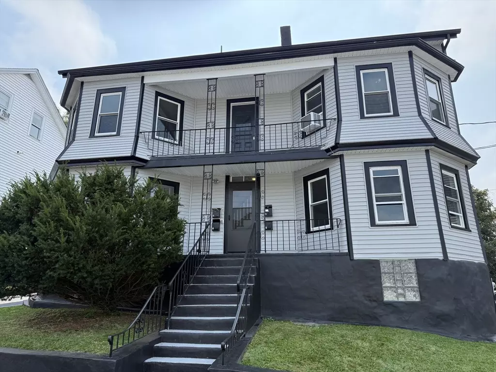 Fall River, MA 02724,597 King Philip St