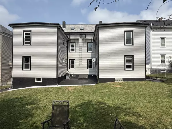 Fall River, MA 02724,597 King Philip St