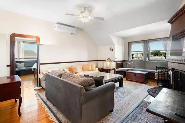 Boston, MA 02125,14 Whitby Terrace #3