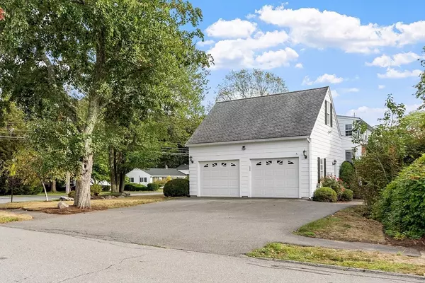 Billerica, MA 01821,103 Lexington Rd