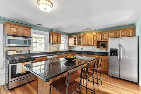 Boston, MA 02135,77 Bennett St #2