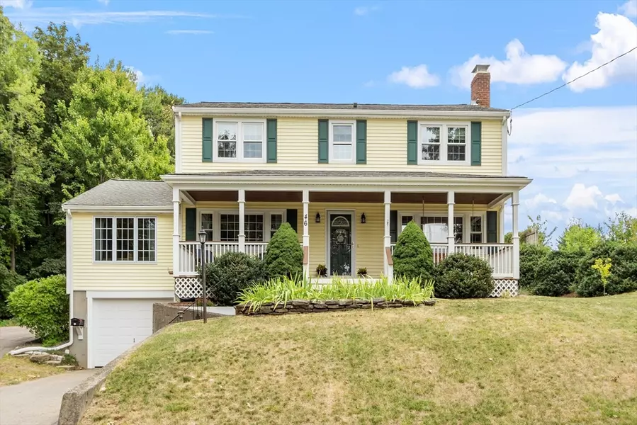 46 Temi Rd, Hudson, MA 01749