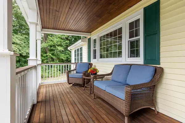 Hudson, MA 01749,46 Temi Rd