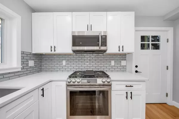 Lynn, MA 01902,6b Pinkham Pl #2