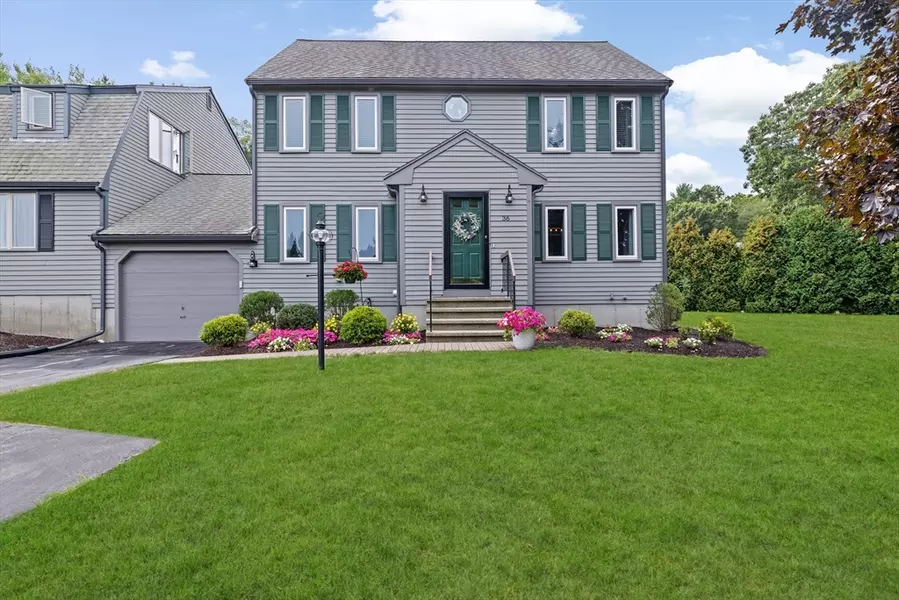 36 Michael Rd #36, Bridgewater, MA 02324