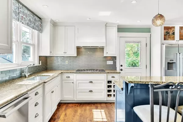 Quincy, MA 02171,58 Brunswick St
