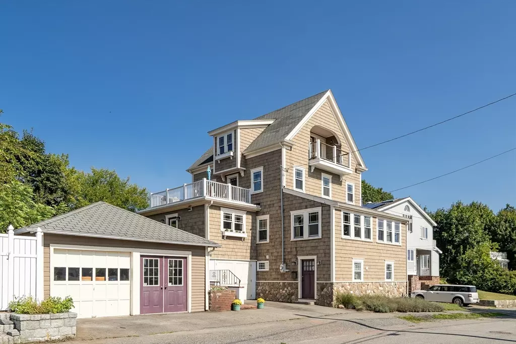 Quincy, MA 02171,58 Brunswick St