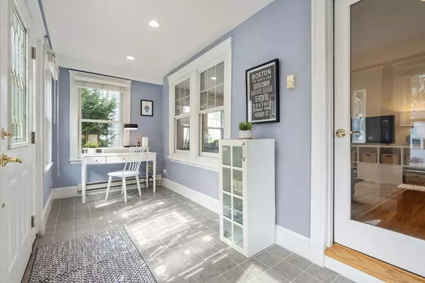 Boston, MA 02132,36 Courtney Rd
